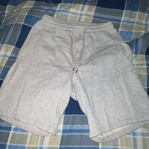 American eagle sweat shorts Size Small
